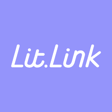 愛花さんのlit.link